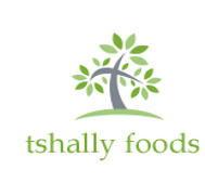 Tshally Foods logo